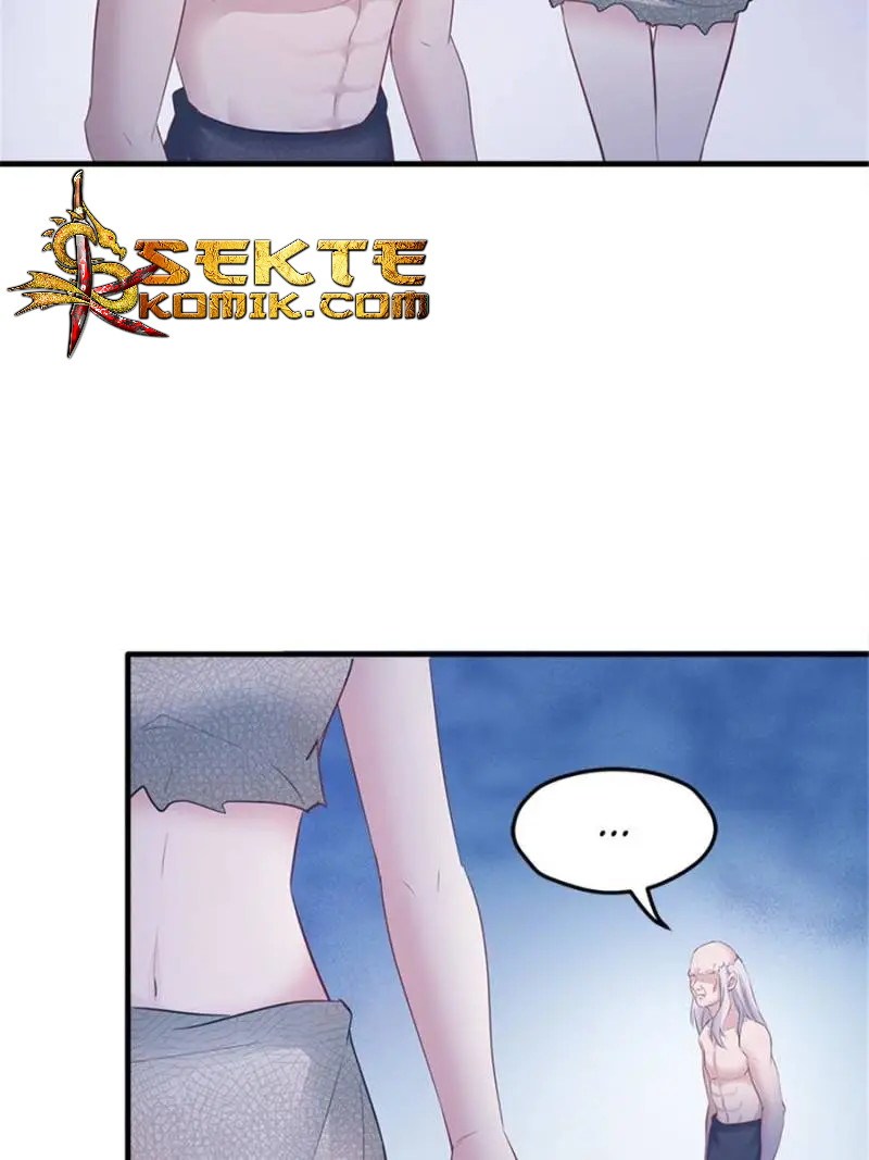 Beauty and the Beasts Chapter 113 Gambar 21